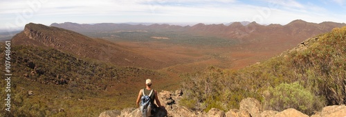 flinders ranges, south australia