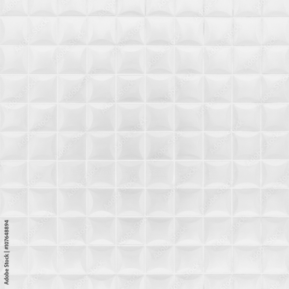 White ceramic Background White ceramic Background