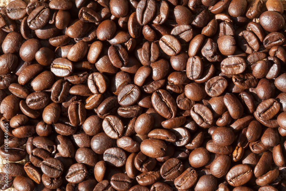 Fototapeta premium Caffè