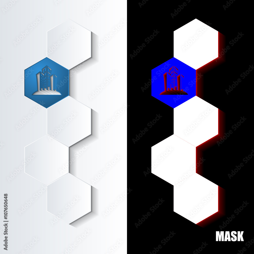 Hexagons_Blue_Icon_Vertical Hexagons_Blue_Icon_Vertical