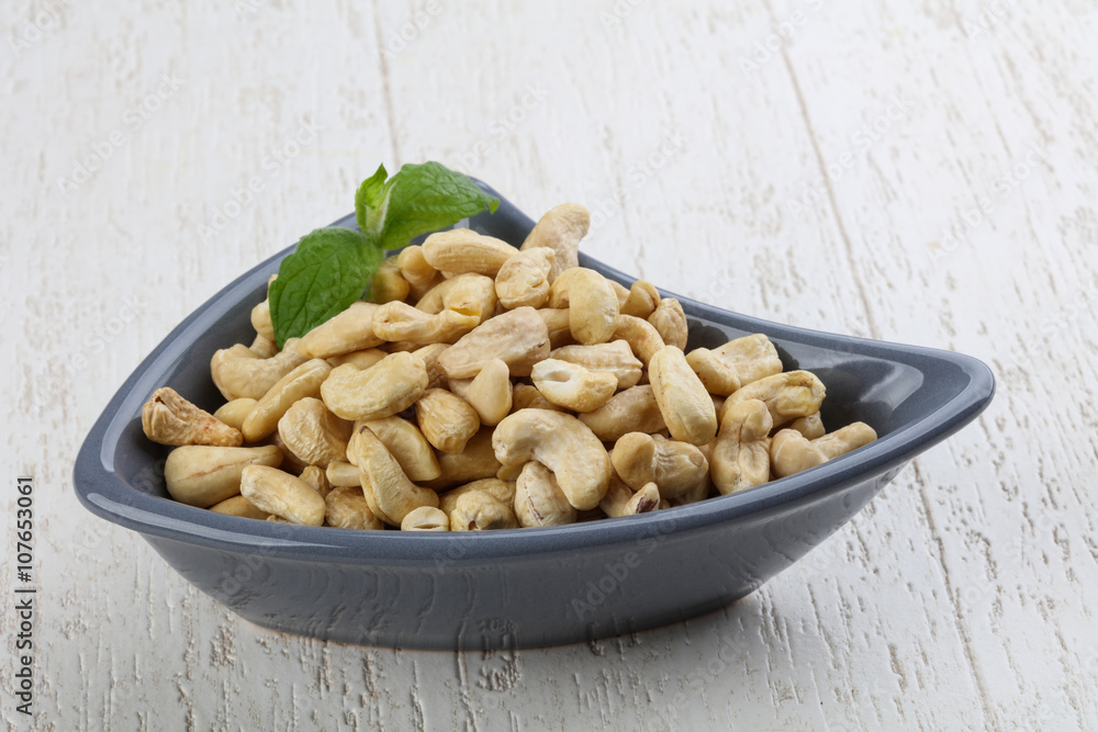 Cashew nuts Cashew nuts