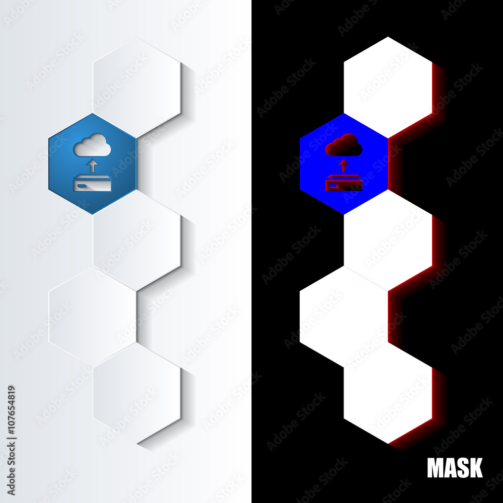 Hexagons_Blue_Icon_Vertical Hexagons_Blue_Icon_Vertical