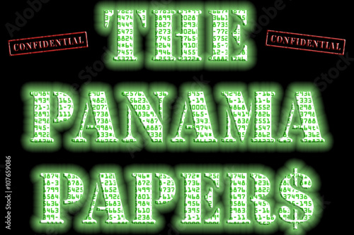 Panama Papers, text 