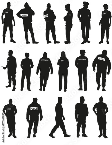 POLICES