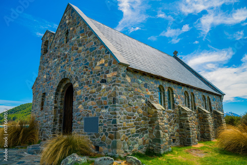 Church of the Good Shepherd