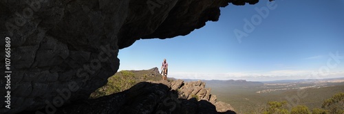 Grampians National Park, Victoria, Australia 