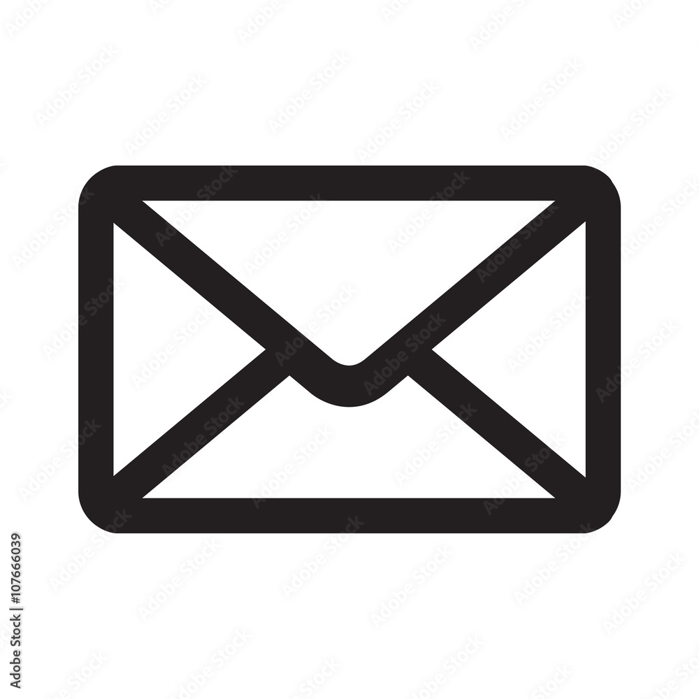 white envelope white envelope