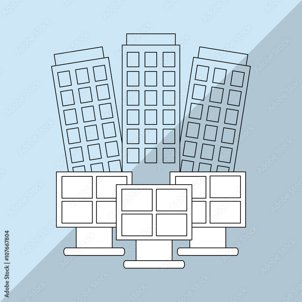 Save World design, vector illustration Save World design, vector illustration