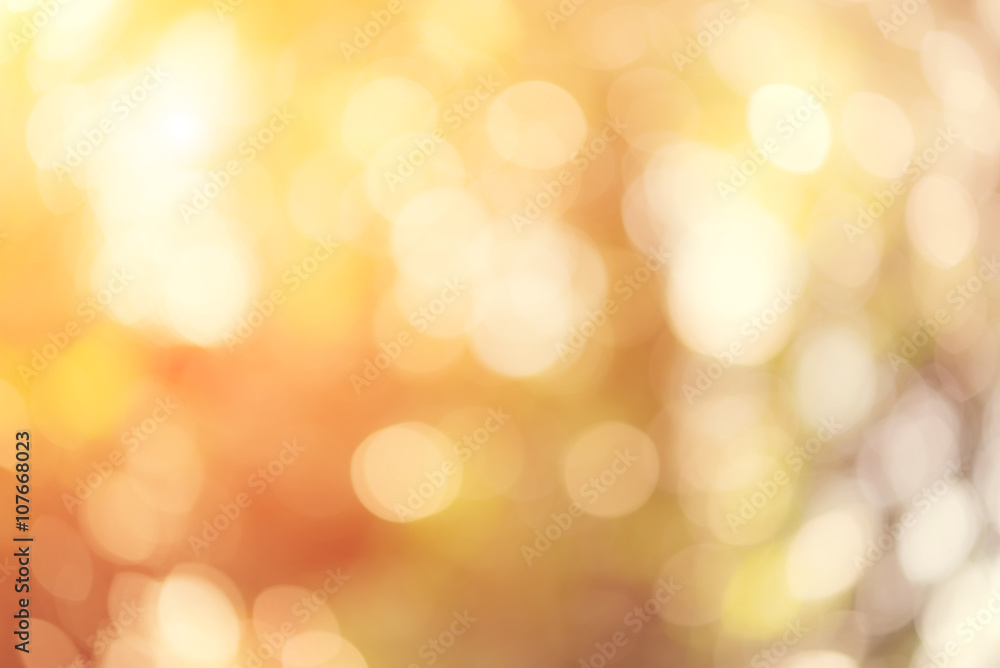 Fototapeta premium Abstrakcjonistyczny natury tło.