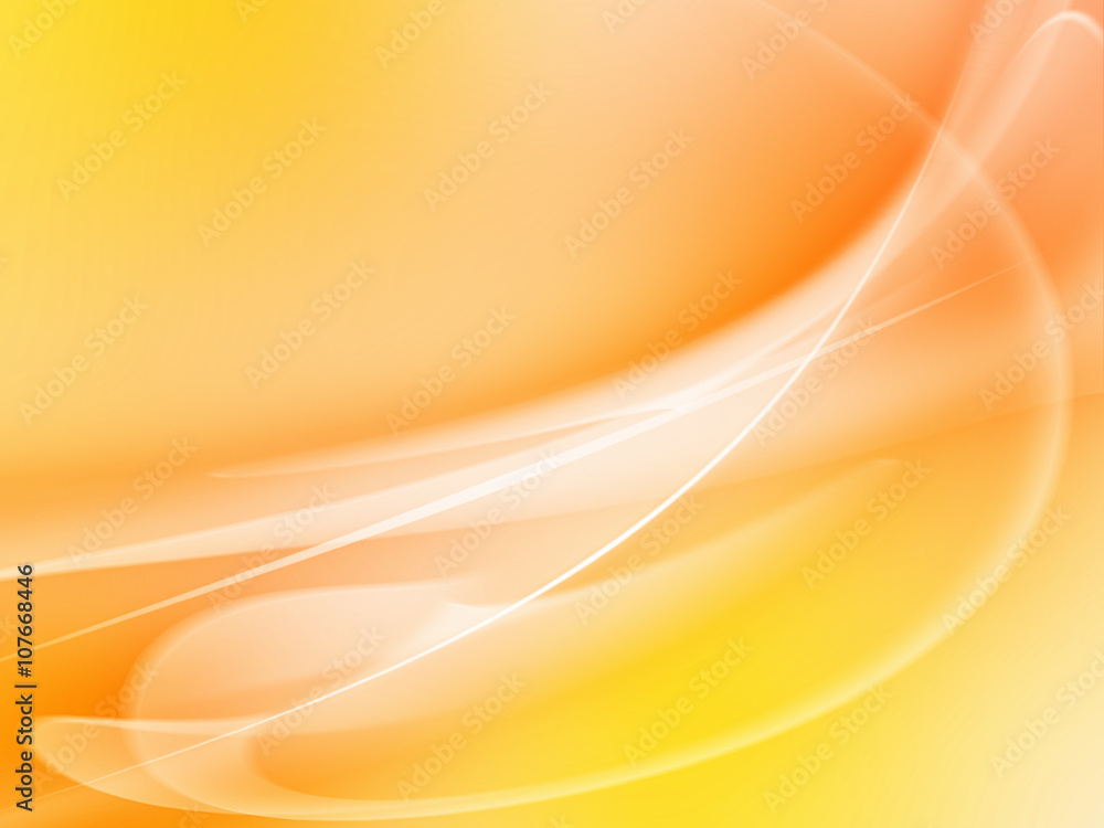 Soft colorful Curved Abstract Background Soft colorful Curved Abstract Background