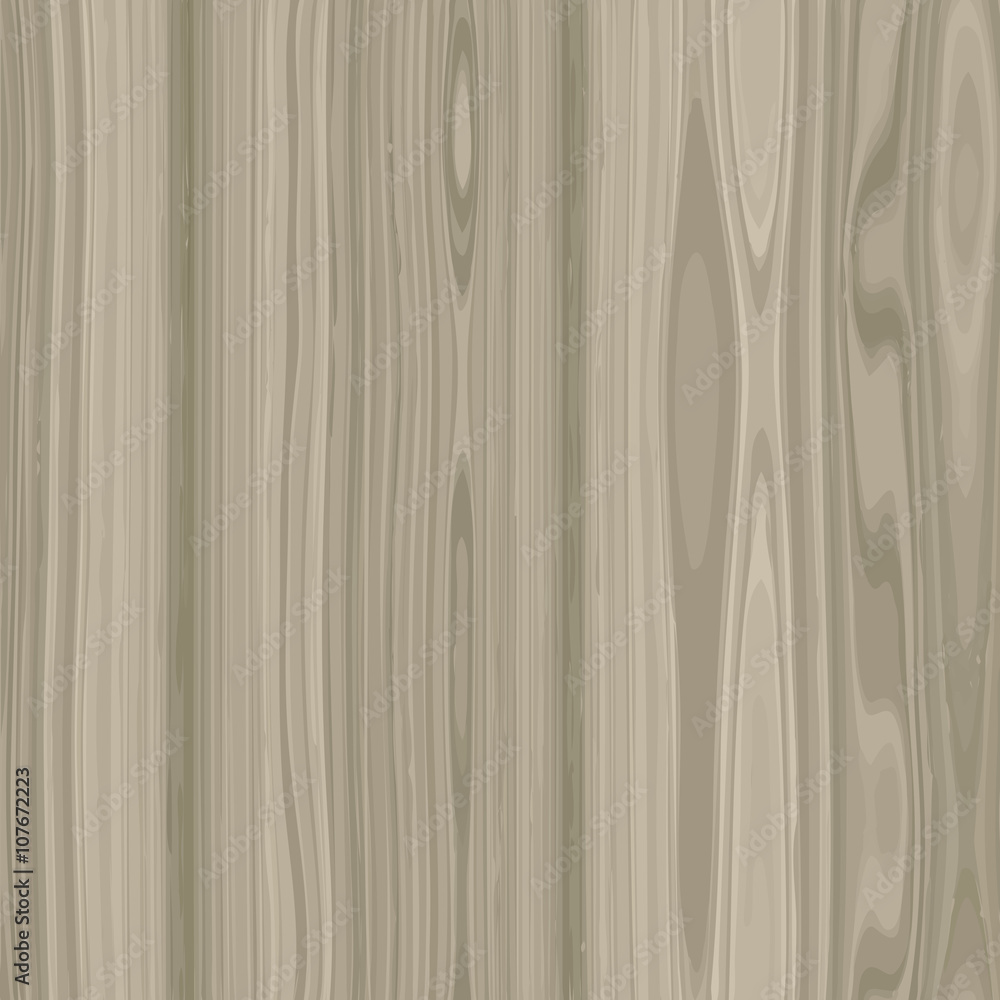 Obraz premium Wood vector texture