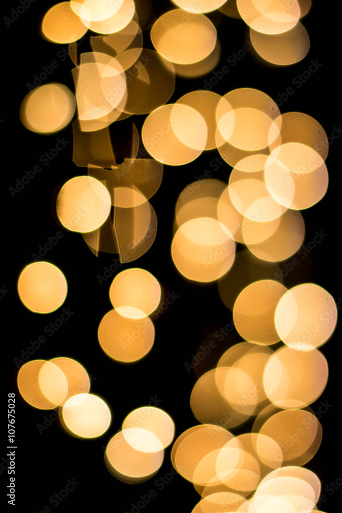 blur yellow light blur yellow light