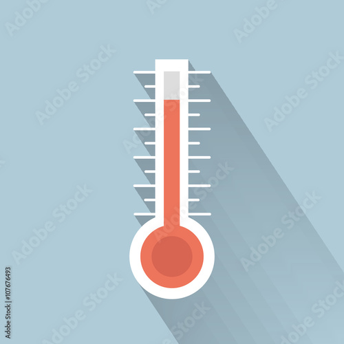 thermometer icon