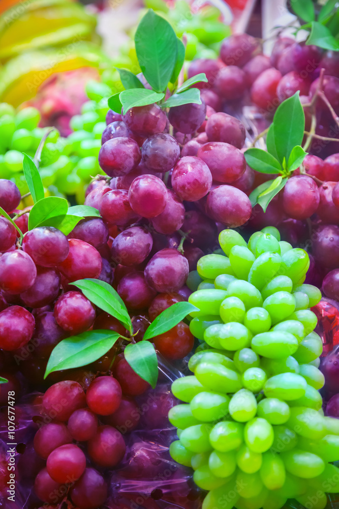 Grapes Grapes