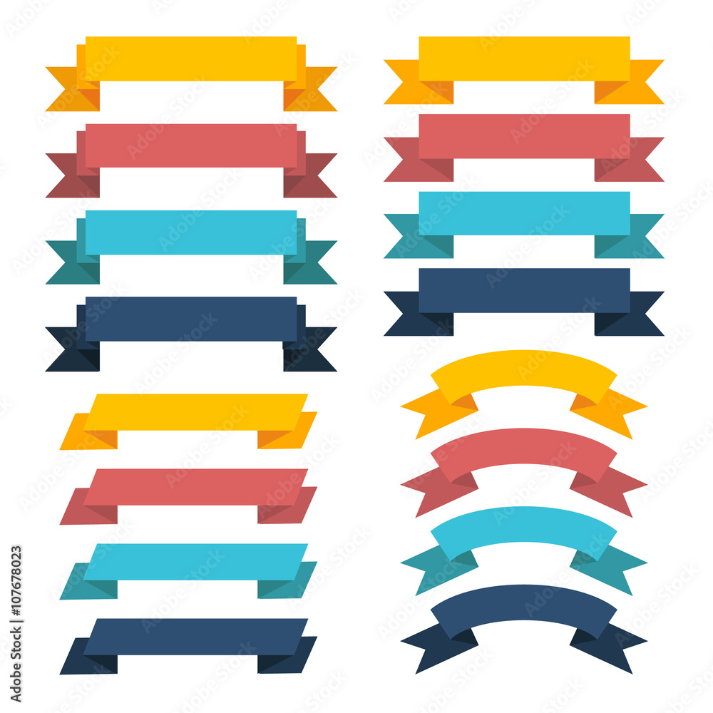 ribbon icons ribbon icons