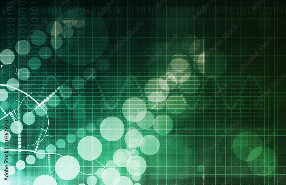 Binary Technology Stream Binary Technology Stream