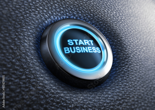 Start-Button Business