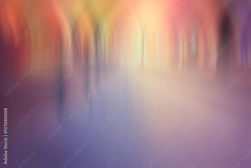 abstract motion background multicolored gradient, vertical lines
