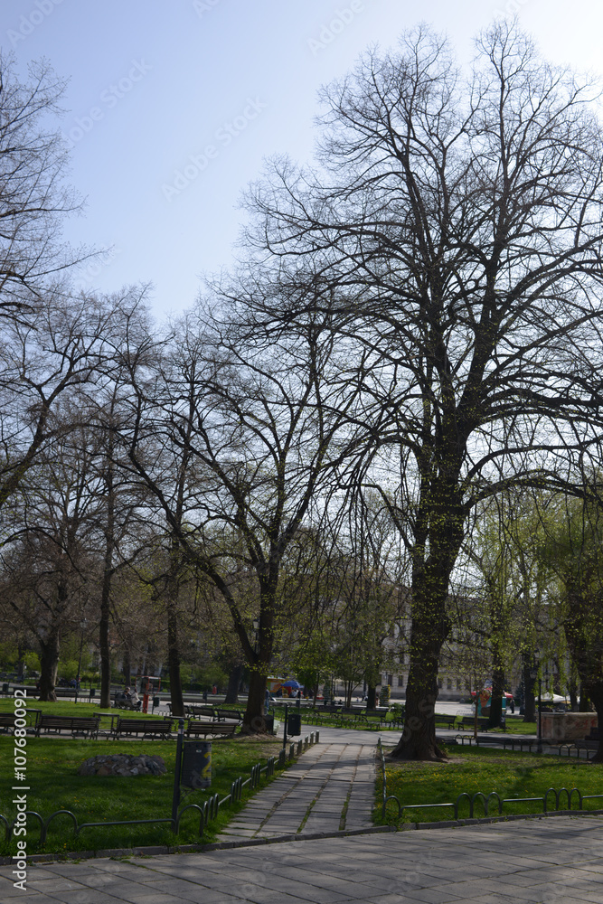 Vita a Sofia Vita a Sofia
