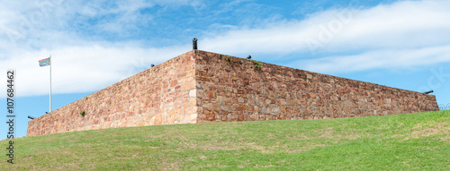 Fort Frederick Port Elizabeth