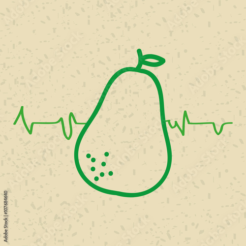 nutritive food design 