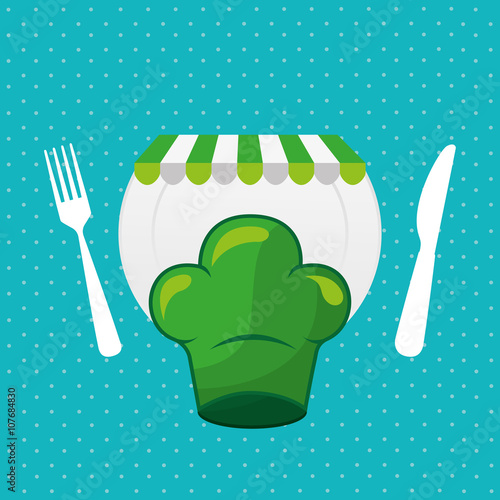 nutritive food design 