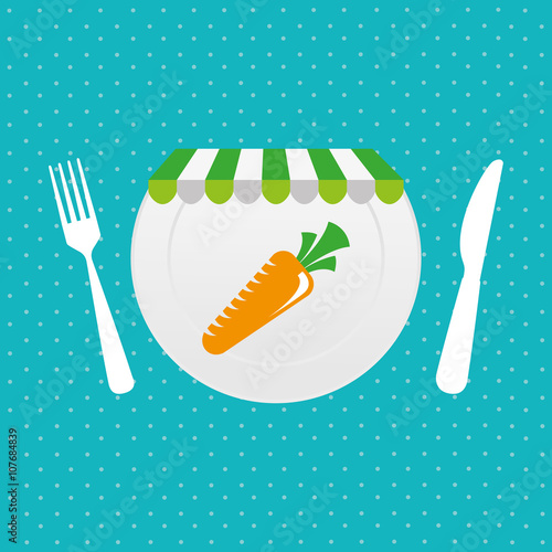 nutritive food design 
