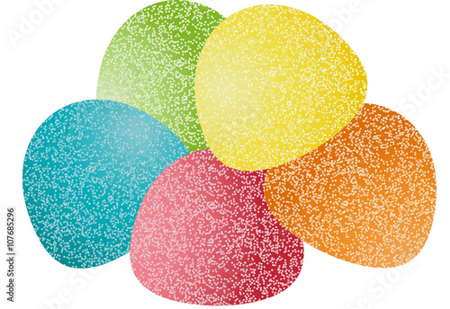Gumdrops Candy
