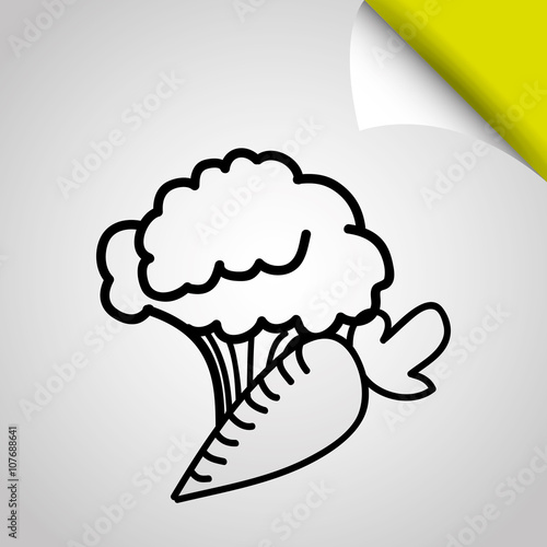 nutritive food design 