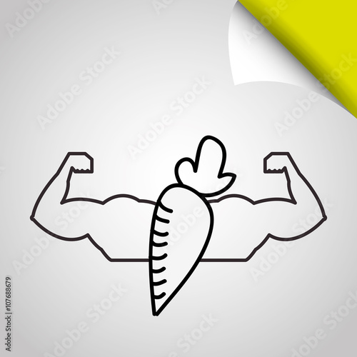 nutritive food design 