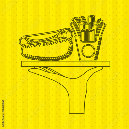 nutritive food design 