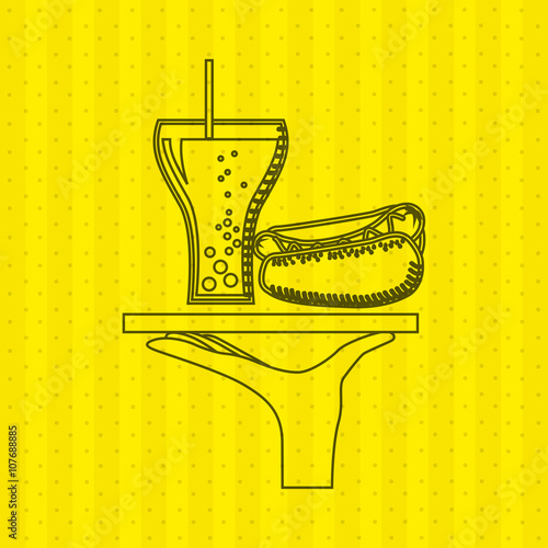 nutritive food design 