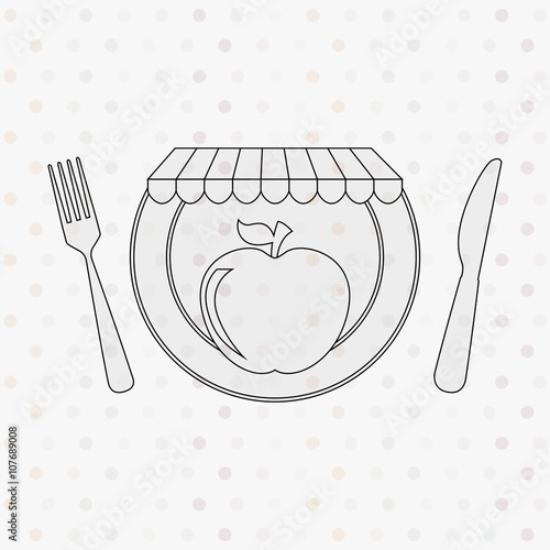 nutritive food design 