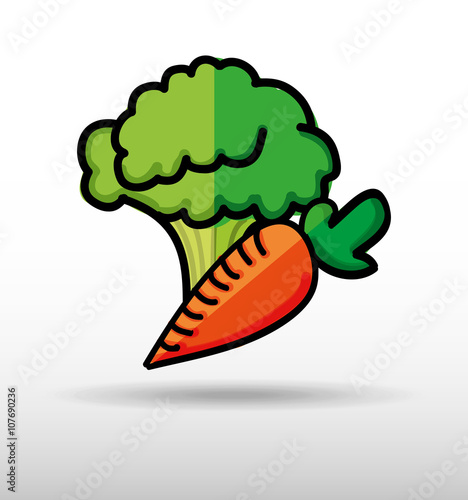nutritive food design 