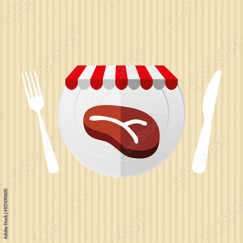 nutritive food design 