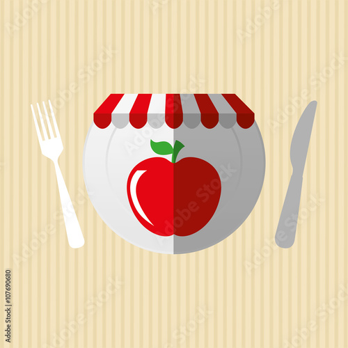 nutritive food design 