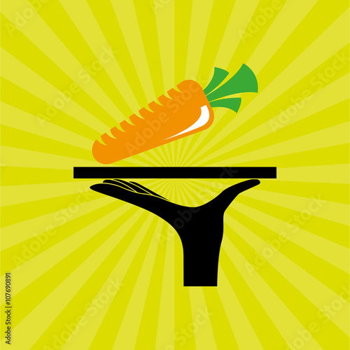 nutritive food design 