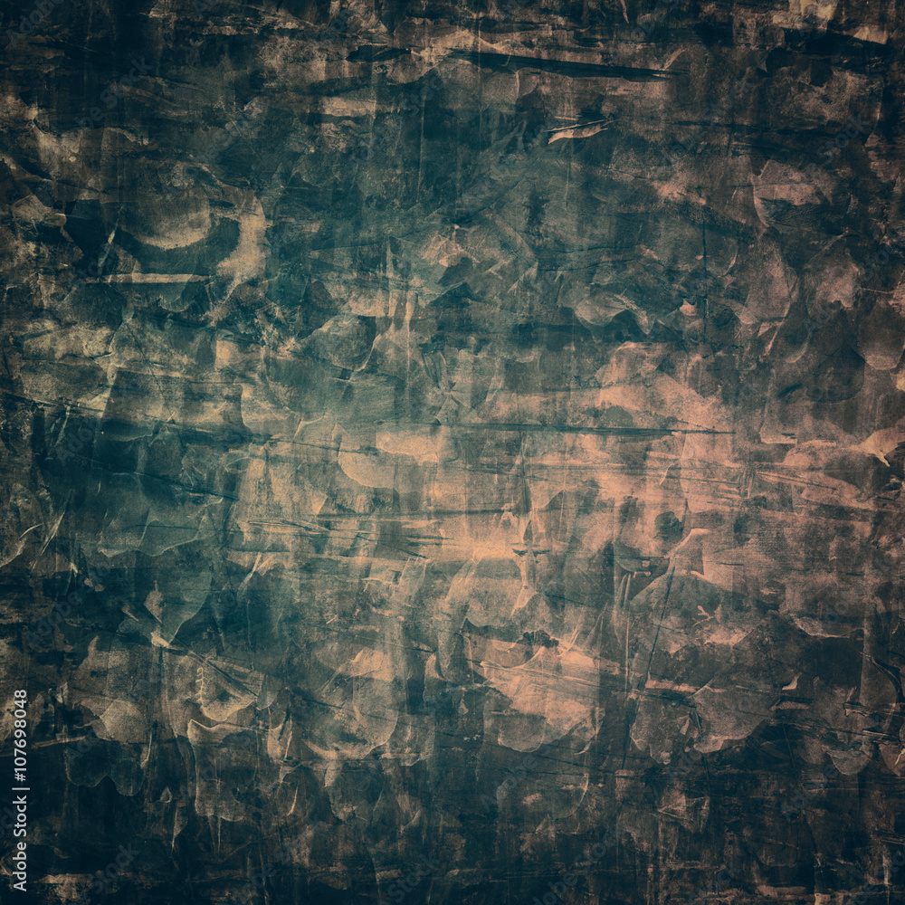 Naklejka premium grunge background with space for text or image