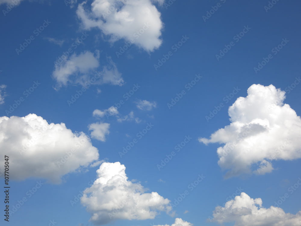 cloud and summer sky cloud and summer sky