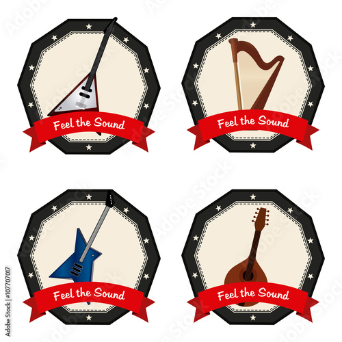 Musical instrument