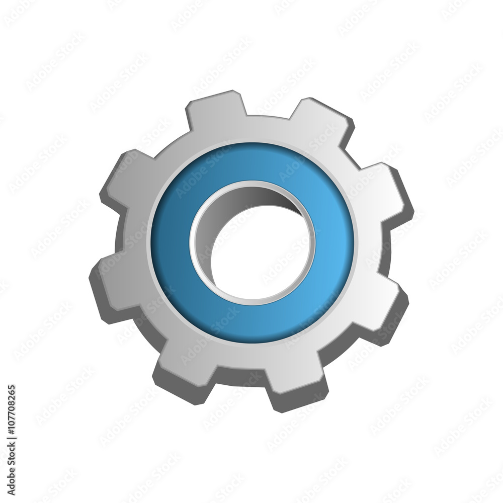 Settings Icon Settings Icon