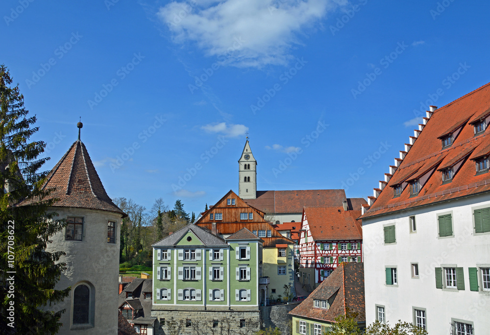 Meersburg am Bodensee Meersburg am Bodensee