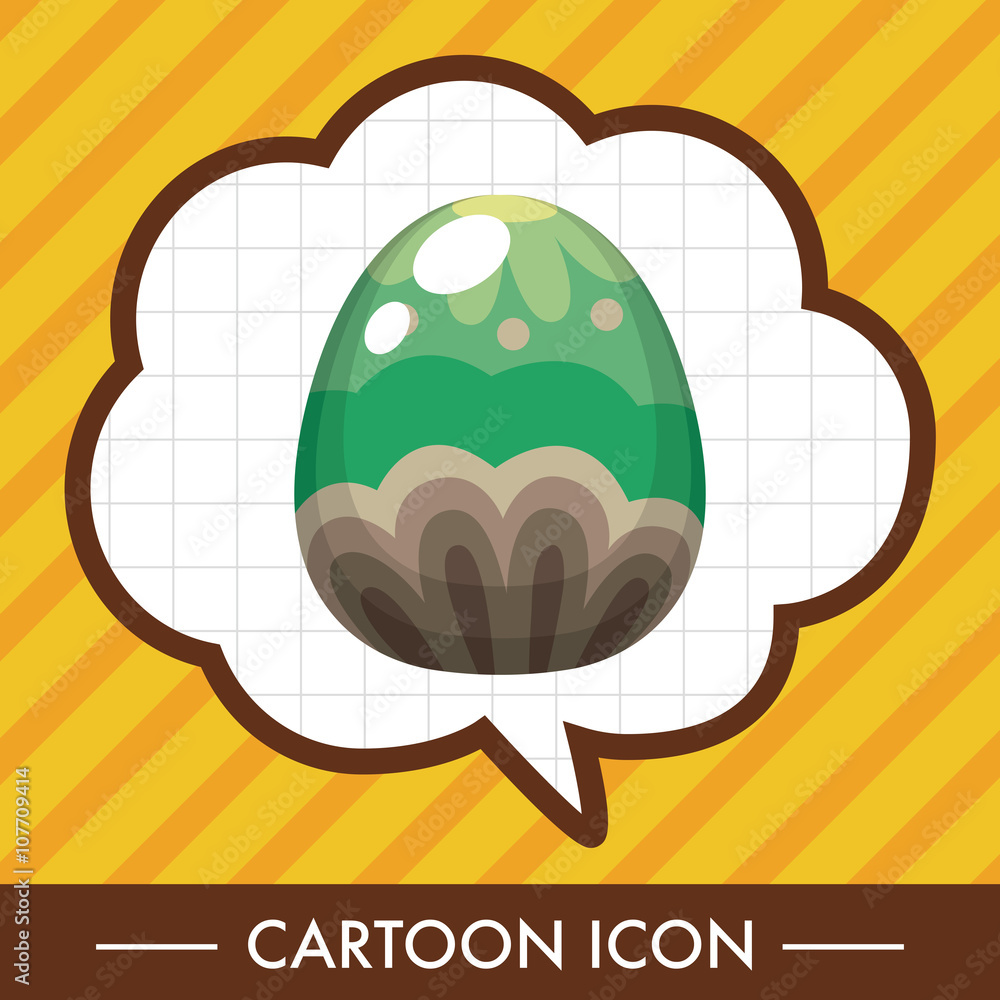 easter egg theme elements easter egg theme elements