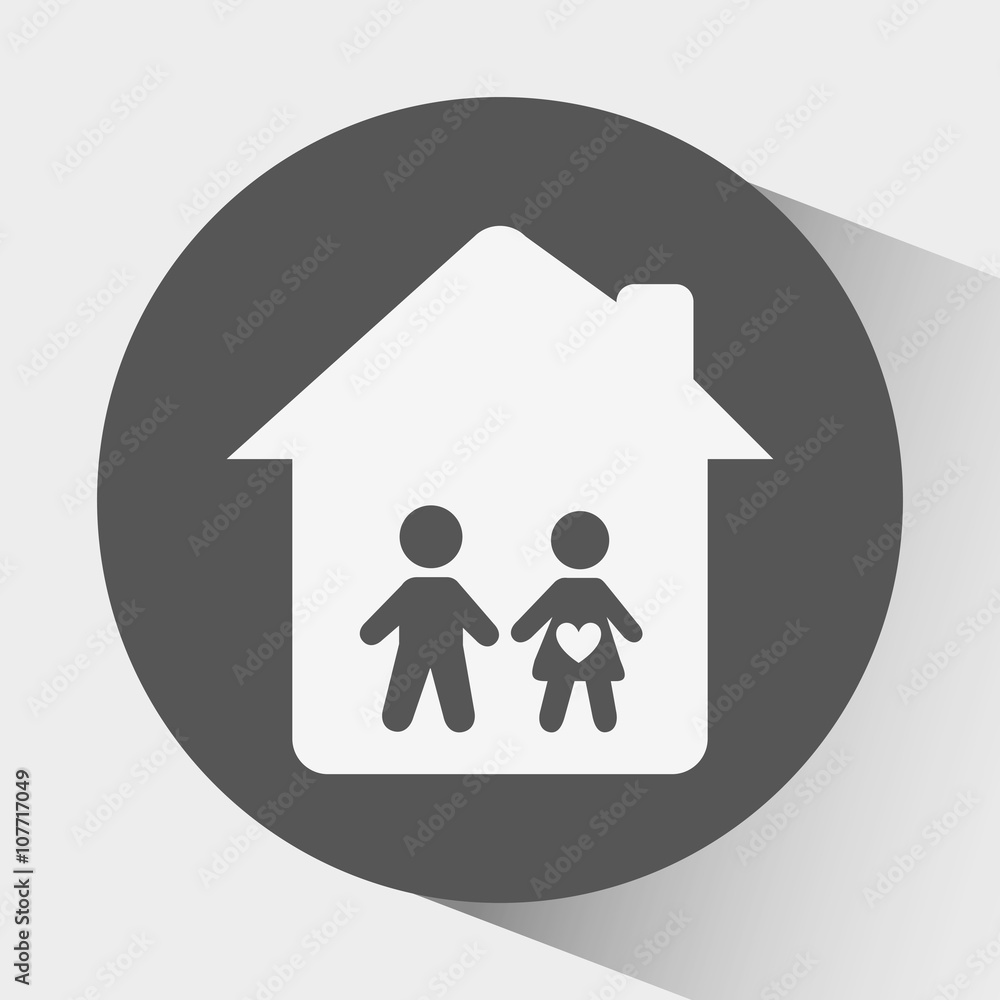 home icon design home icon design
