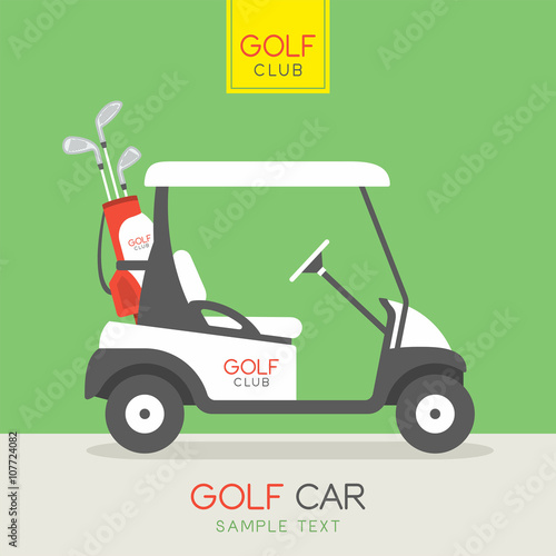 golf car 