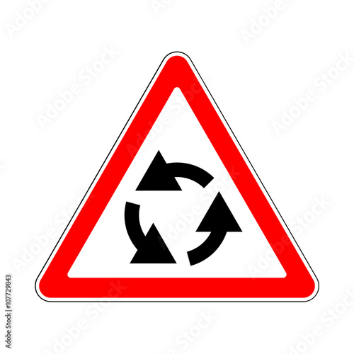 Traffic-Road Sign
