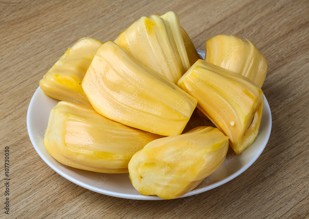 Jack fruit Jack fruit