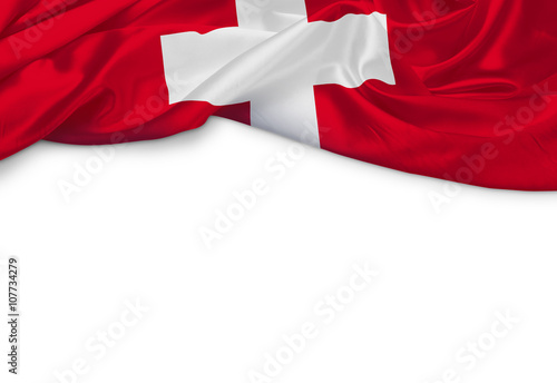 Banner Schweiz photo