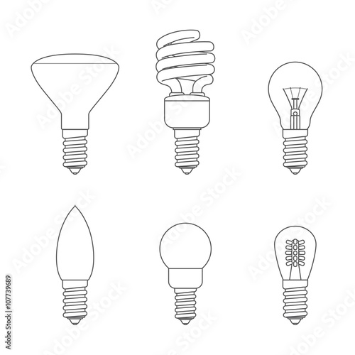 Light bulbs