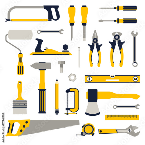 tools for repair